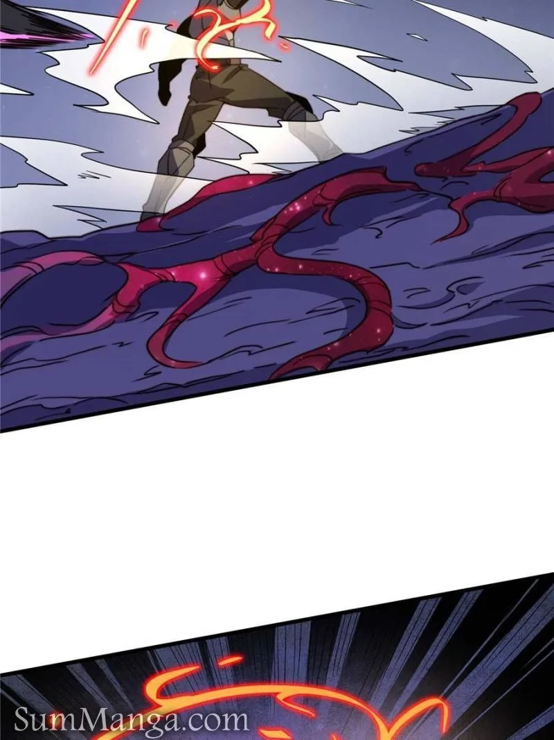 The People on Earth Are Too Ferocious Chapter 233 page 2