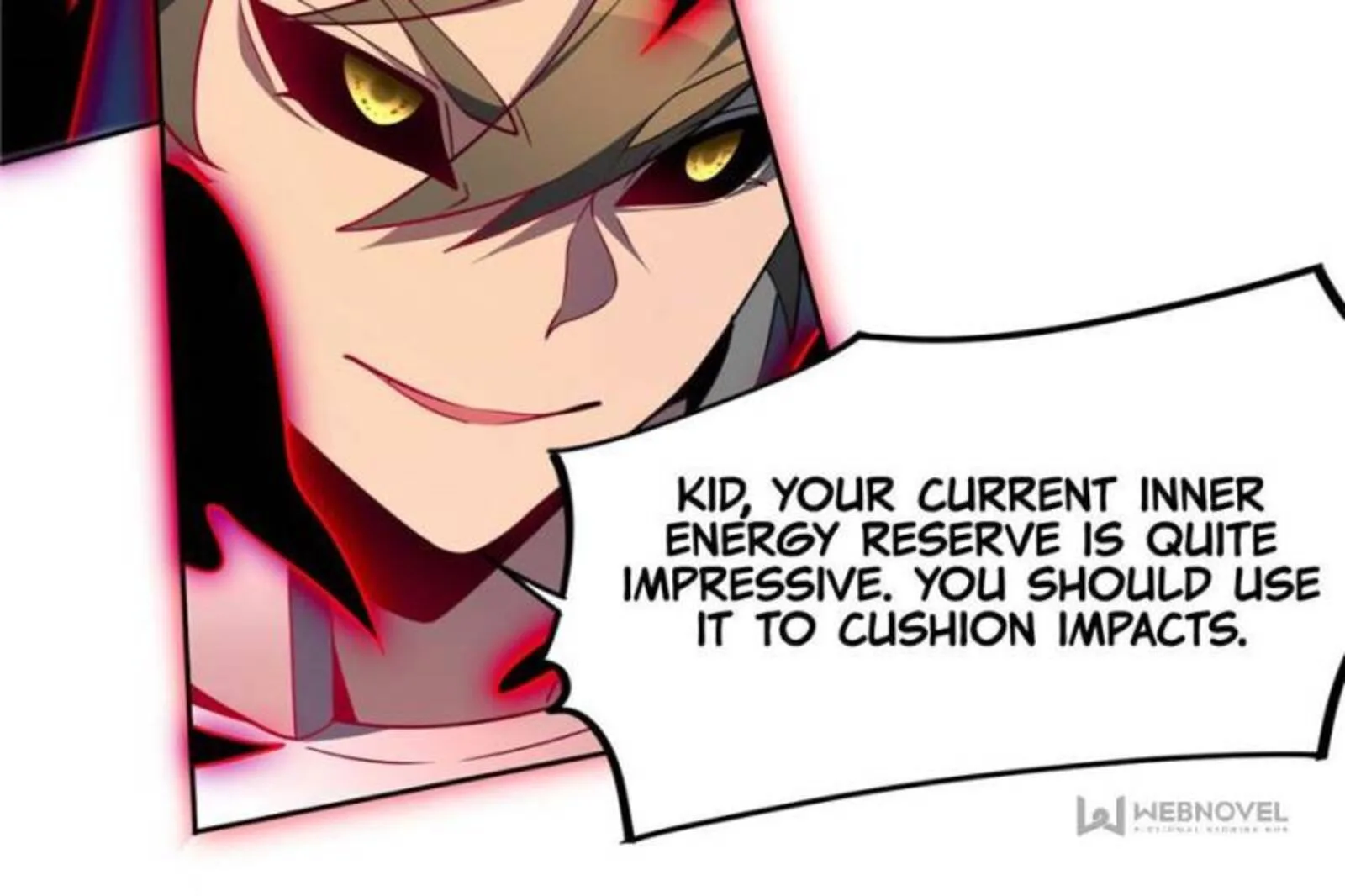 The People on Earth Are Too Ferocious Chapter 233 page 13