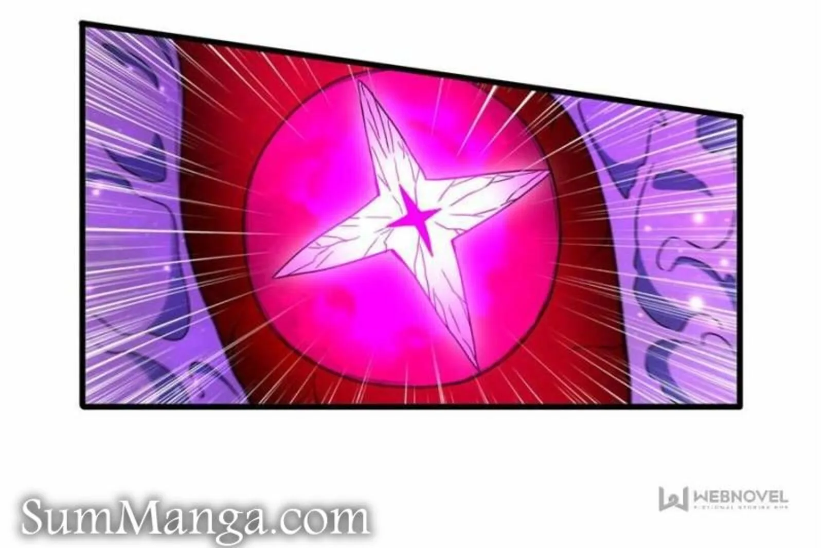 The People on Earth Are Too Ferocious Chapter 233 page 21