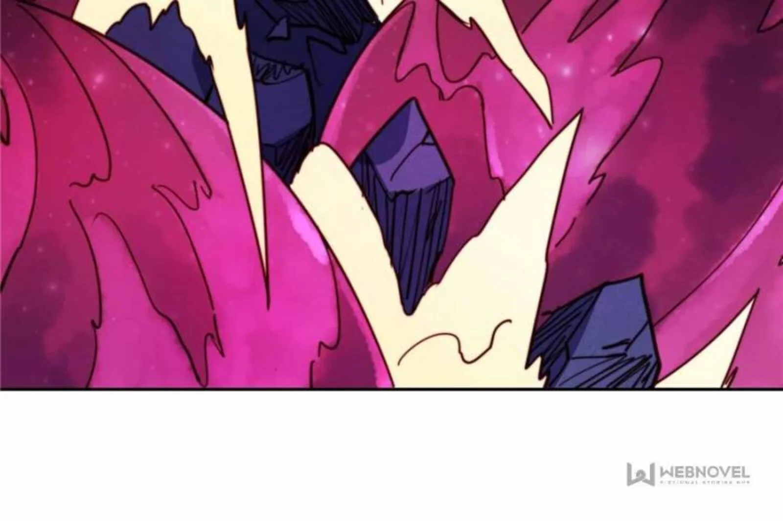 The People on Earth Are Too Ferocious Chapter 233 page 38