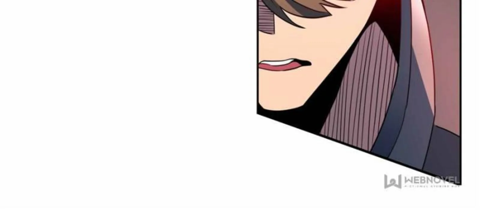 The People on Earth Are Too Ferocious Chapter 234 page 3