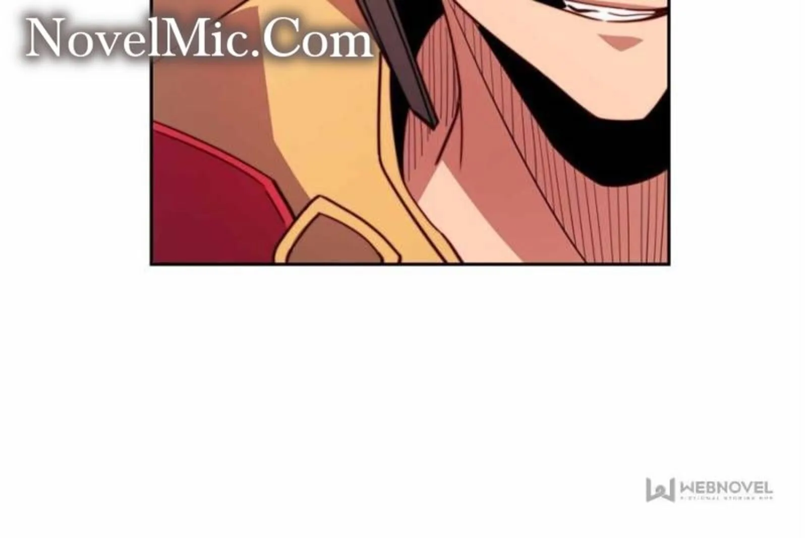 The People on Earth Are Too Ferocious Chapter 234 page 17