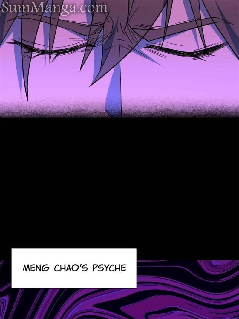 The People on Earth Are Too Ferocious Chapter 235 page 2