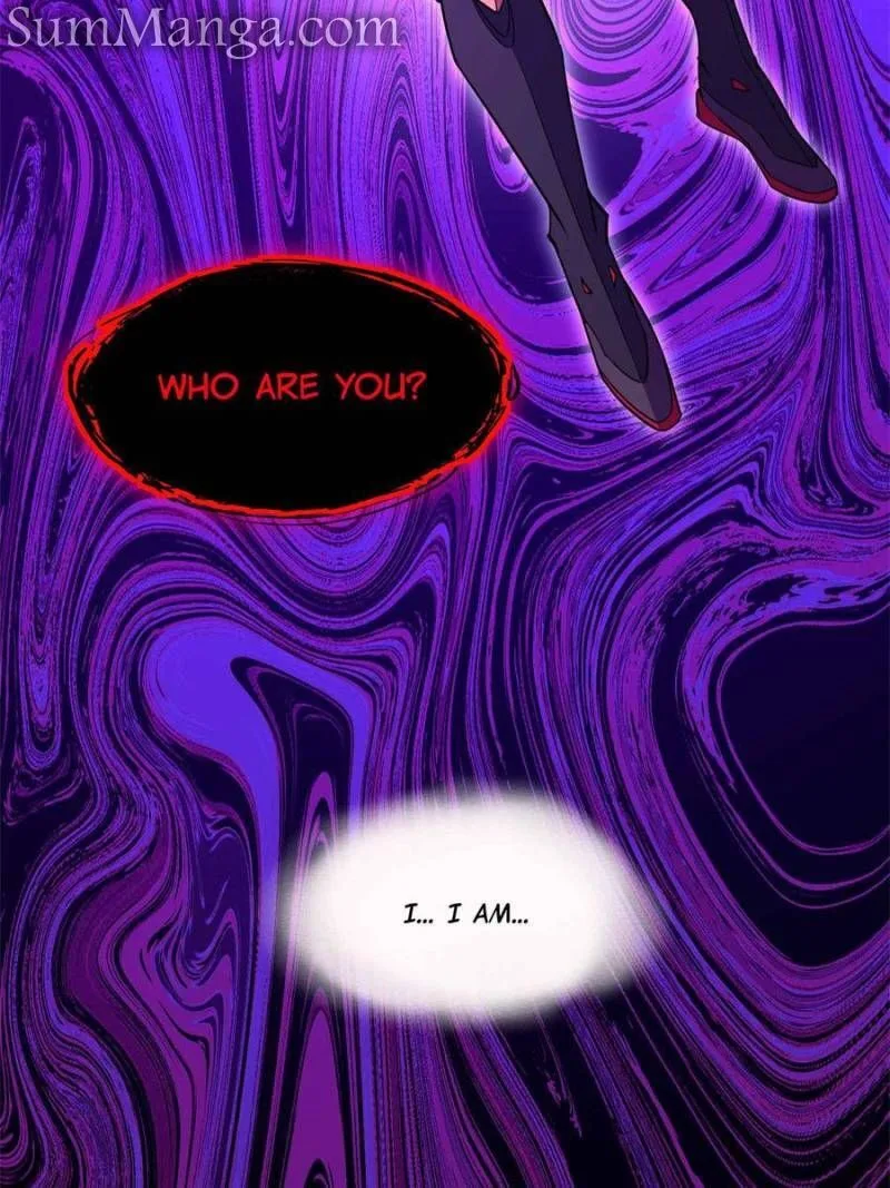 The People on Earth Are Too Ferocious Chapter 235 page 5