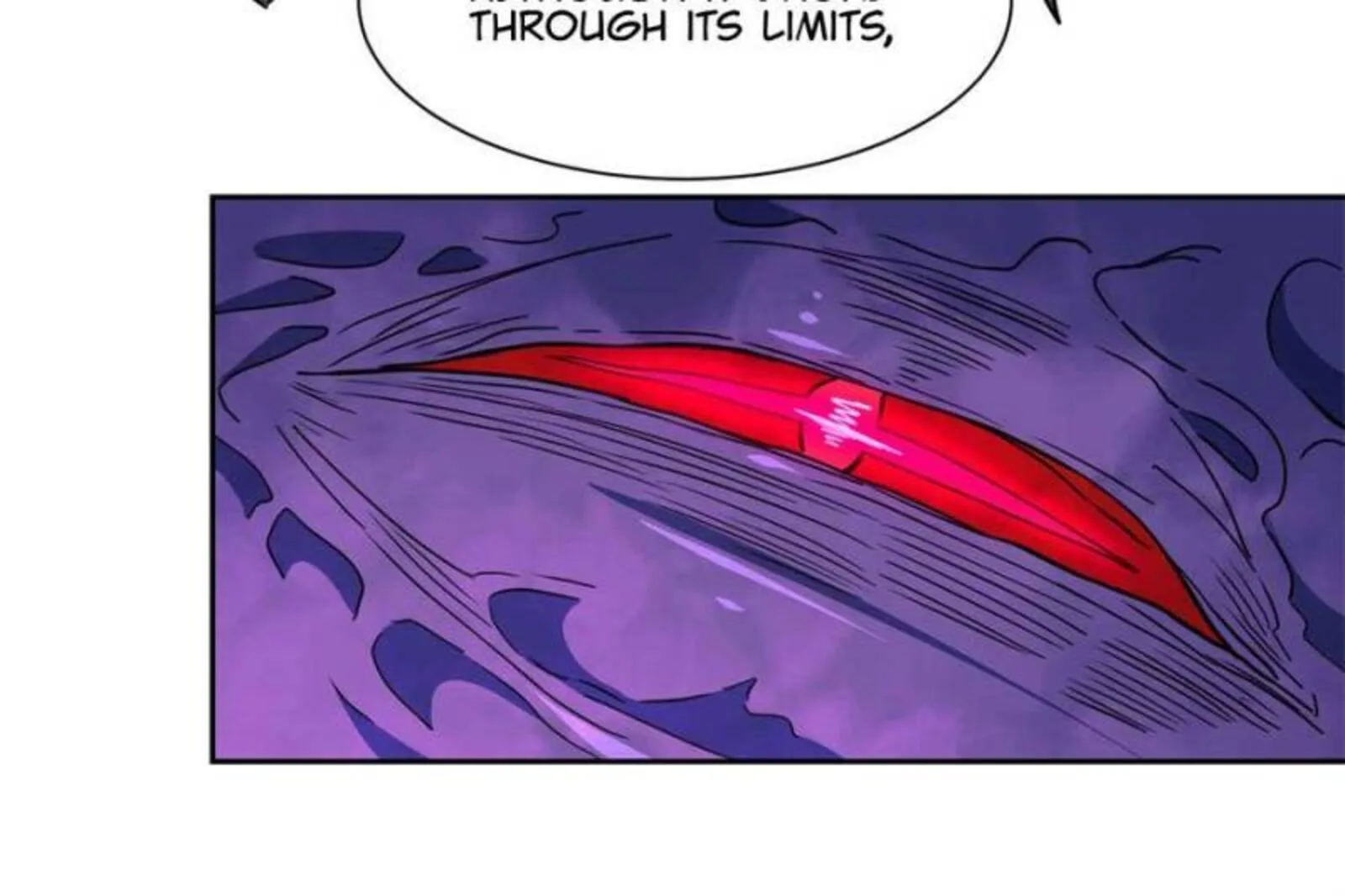 The People on Earth Are Too Ferocious Chapter 235 page 43