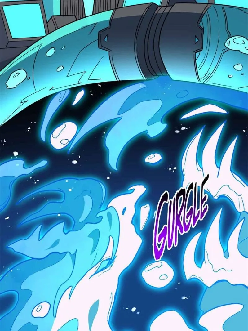 The People on Earth Are Too Ferocious Chapter 235 page 48