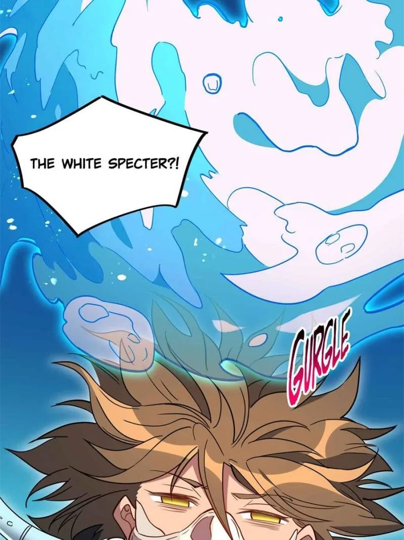 The People on Earth Are Too Ferocious Chapter 235 page 49