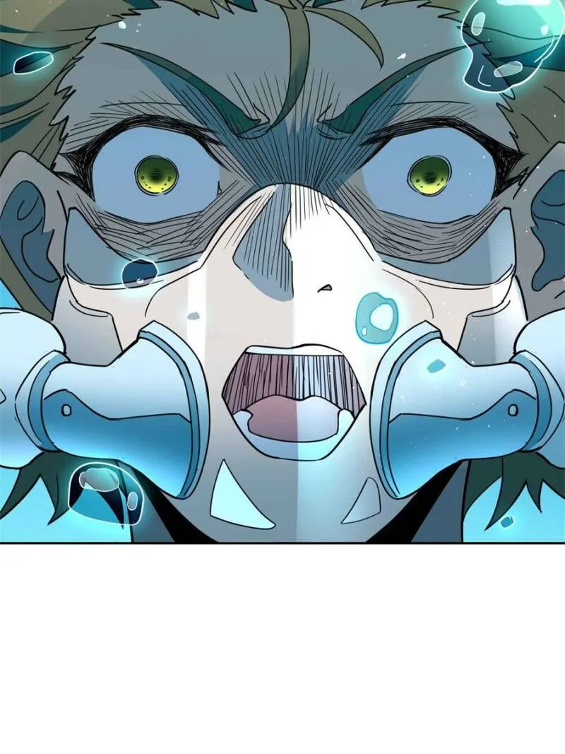 The People on Earth Are Too Ferocious Chapter 235 page 55