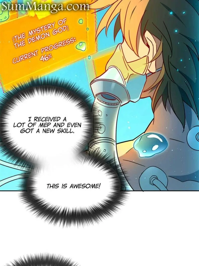 The People on Earth Are Too Ferocious Chapter 236 page 2