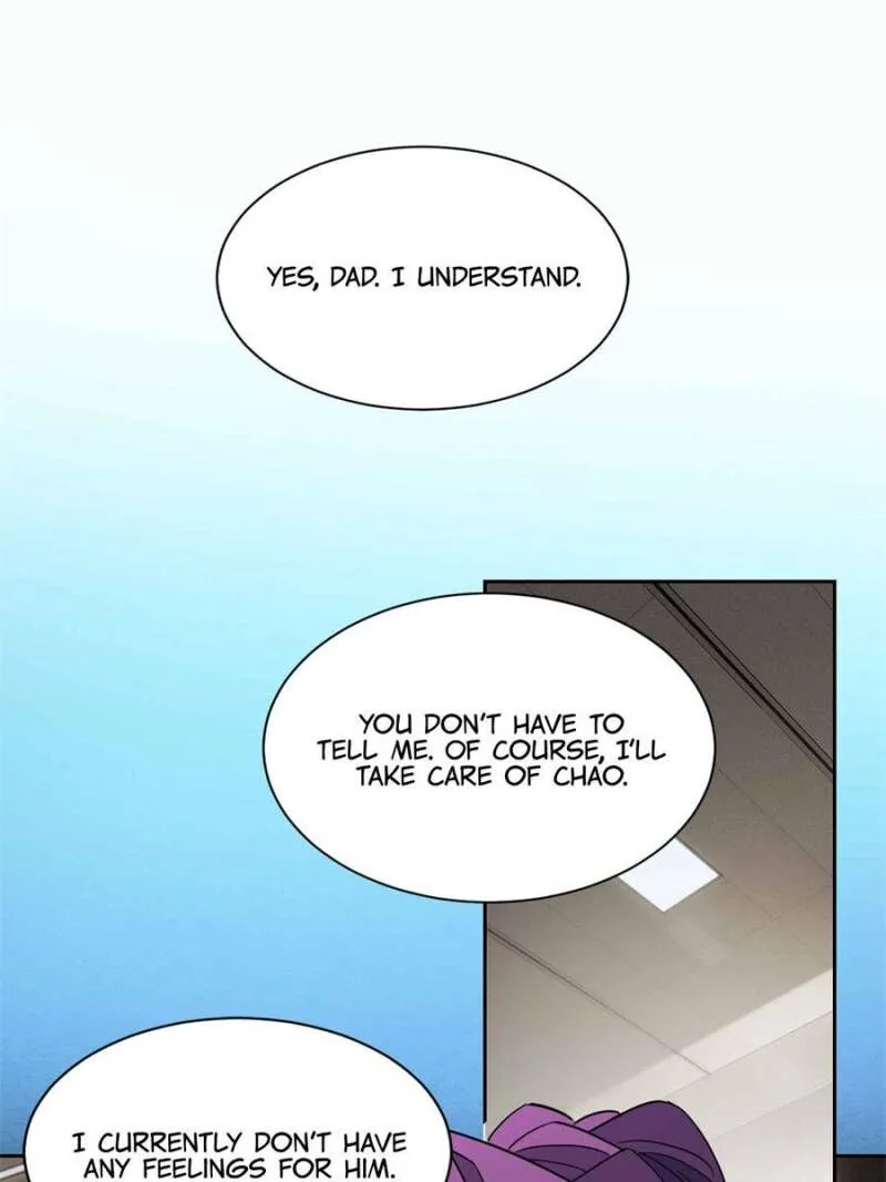 The People on Earth Are Too Ferocious Chapter 236 page 9