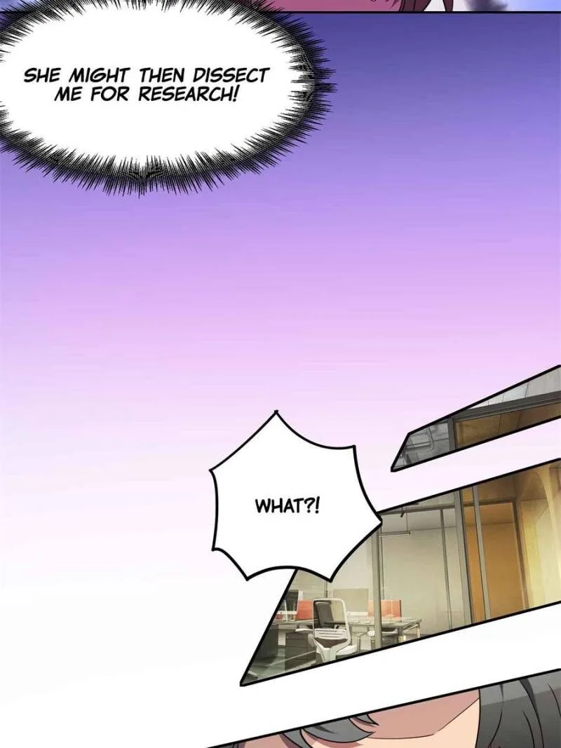 The People on Earth Are Too Ferocious Chapter 236 page 40