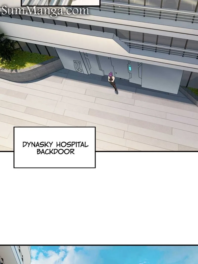 The People on Earth Are Too Ferocious Chapter 237 page 2
