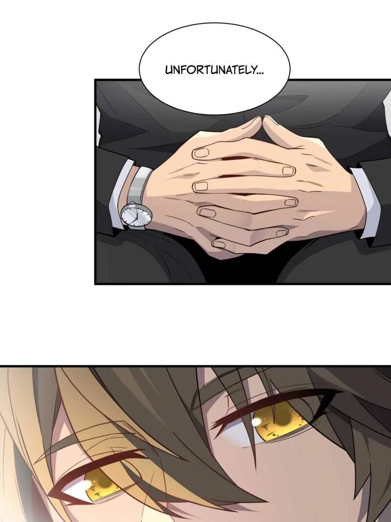 The People on Earth Are Too Ferocious Chapter 237 page 18