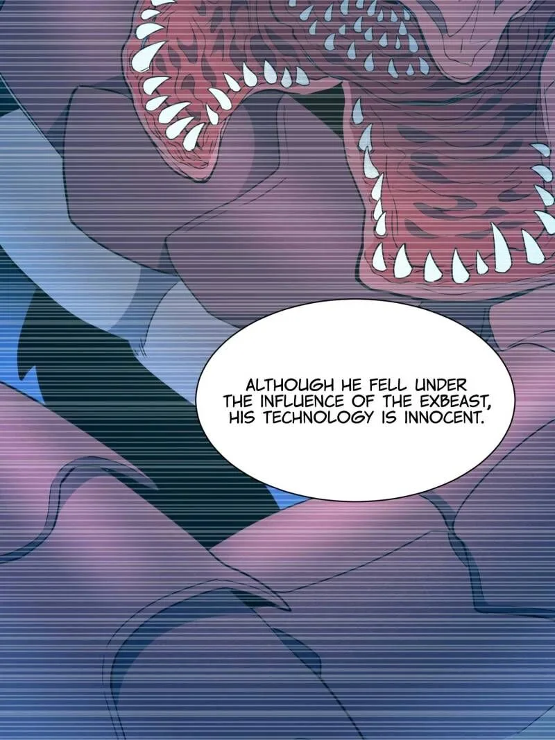 The People on Earth Are Too Ferocious Chapter 237 page 24