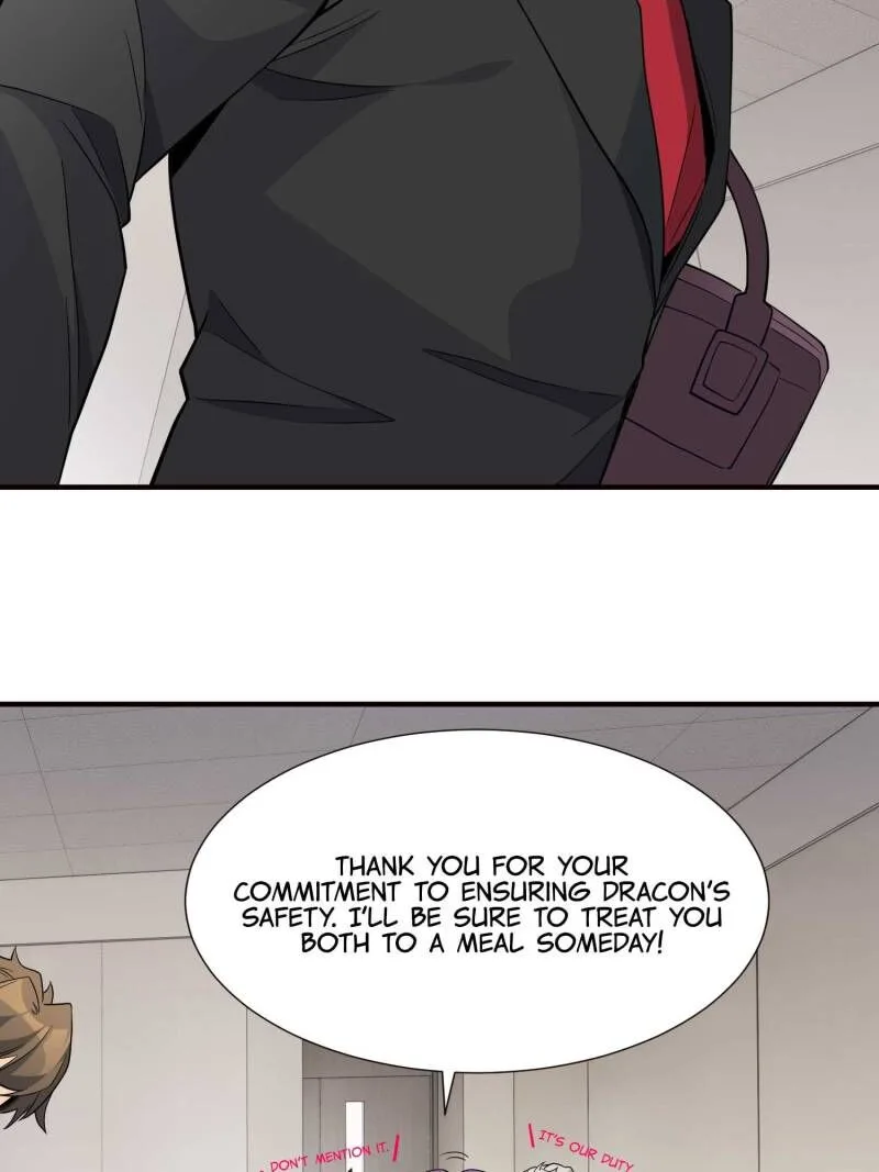 The People on Earth Are Too Ferocious Chapter 237 page 42