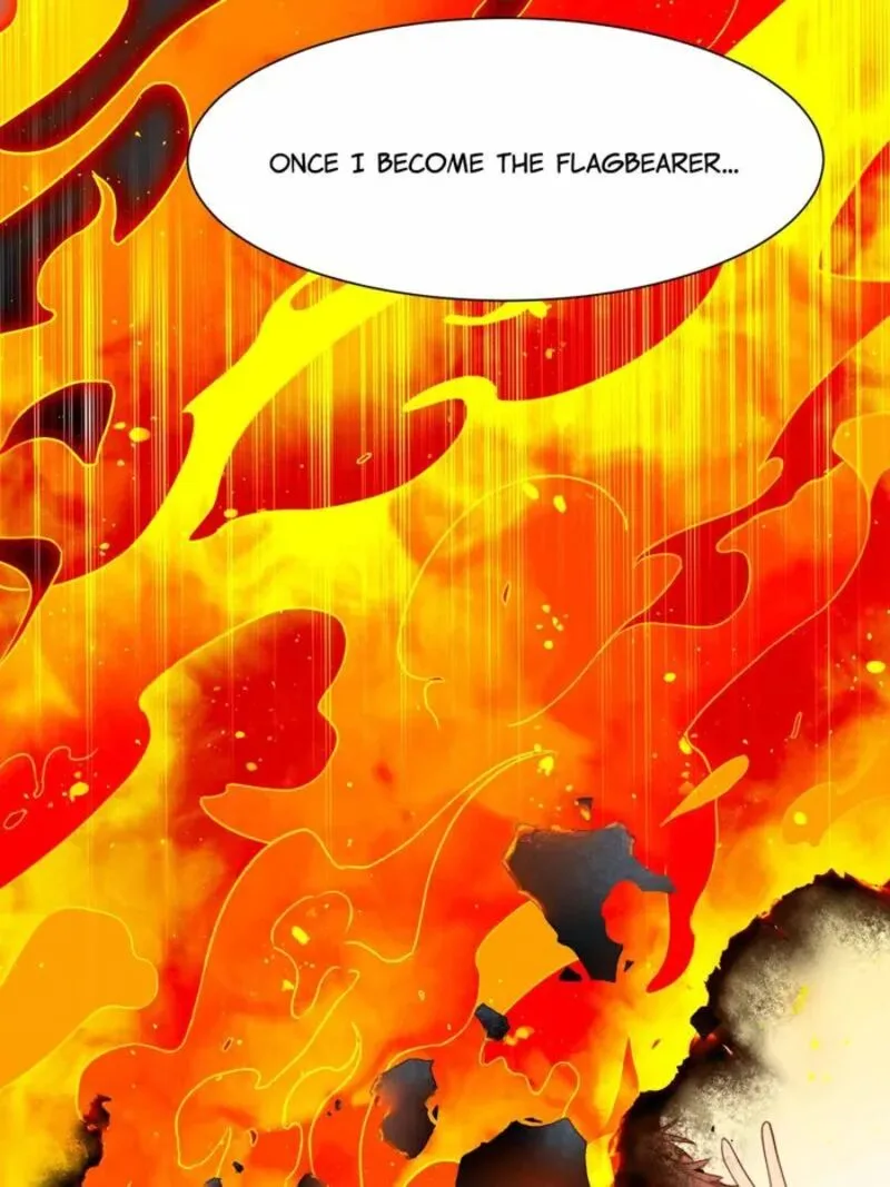 The People on Earth Are Too Ferocious Chapter 238 page 8