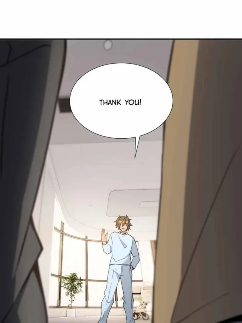 The People on Earth Are Too Ferocious Chapter 238 page 27