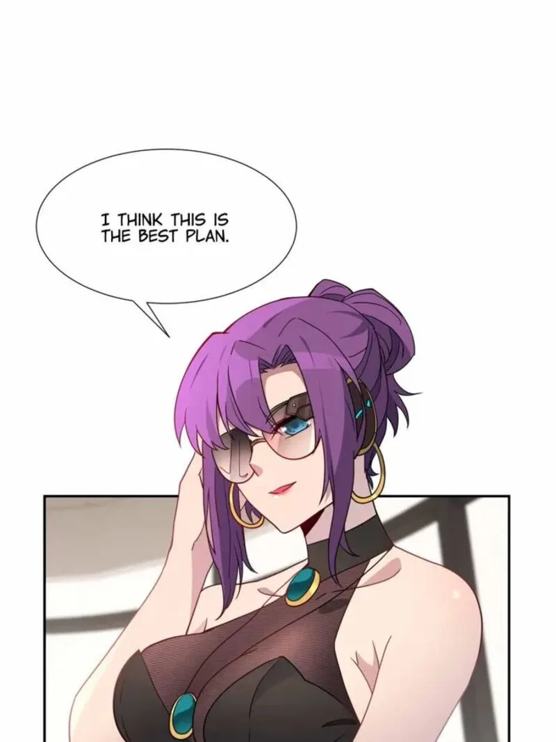 The People on Earth Are Too Ferocious Chapter 238 page 22