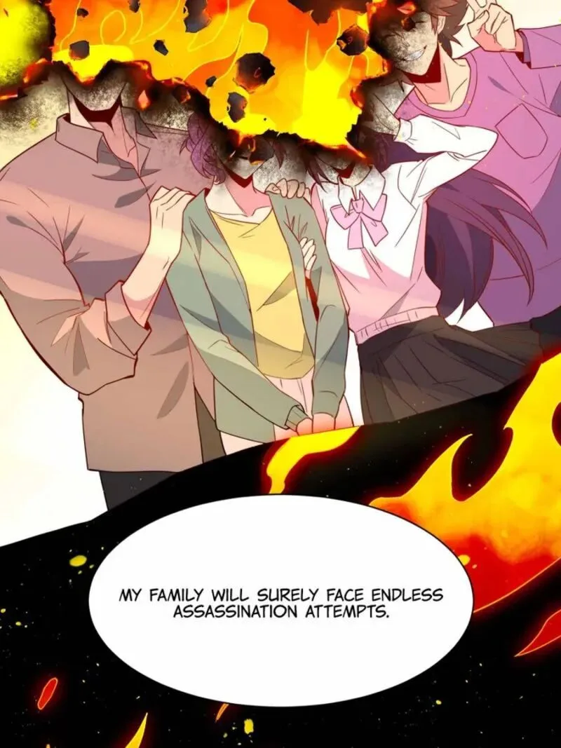 The People on Earth Are Too Ferocious Chapter 238 page 9