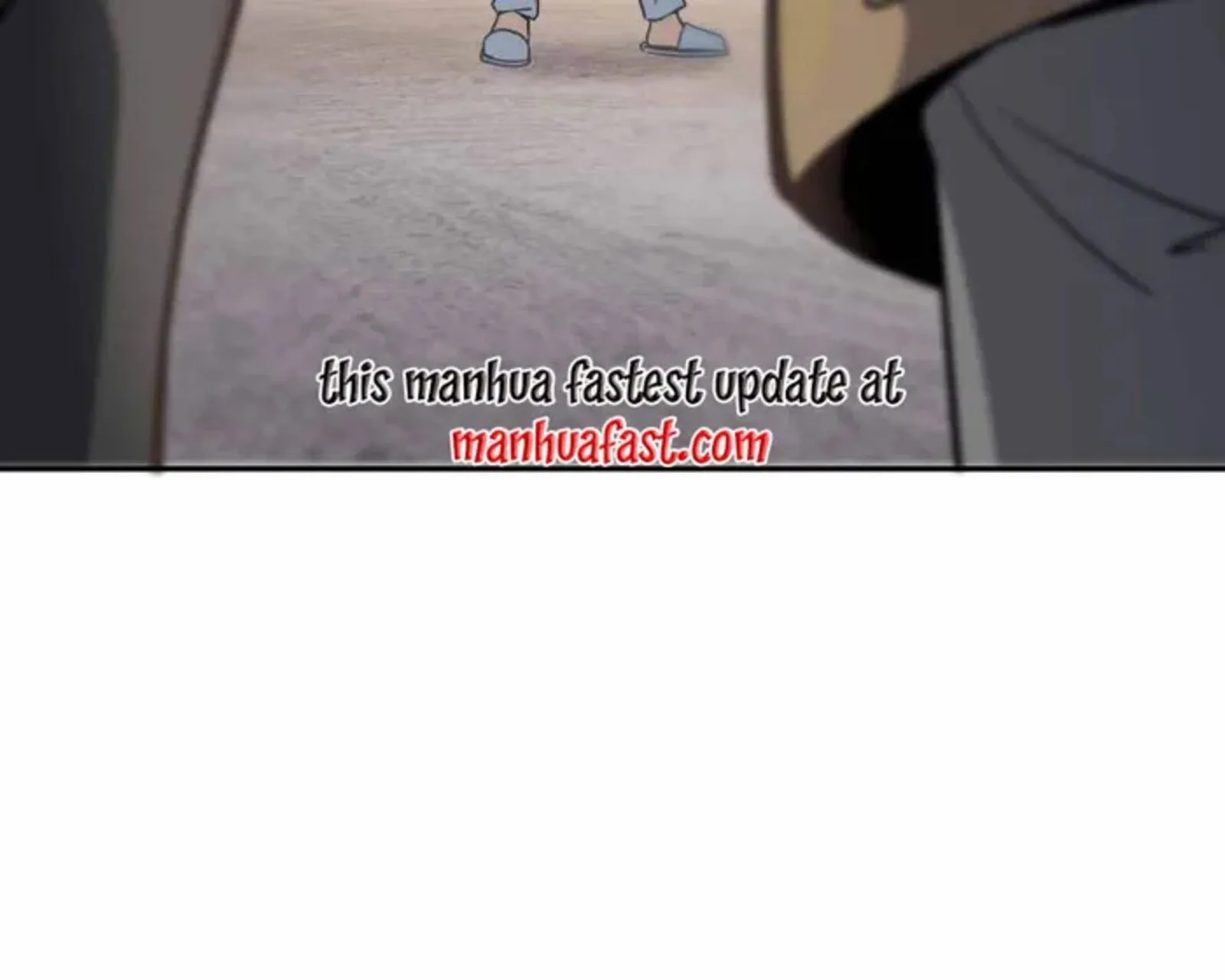 The People on Earth Are Too Ferocious Chapter 238 page 28