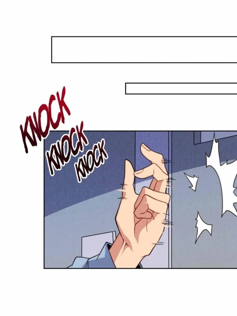 The People on Earth Are Too Ferocious Chapter 238 page 33