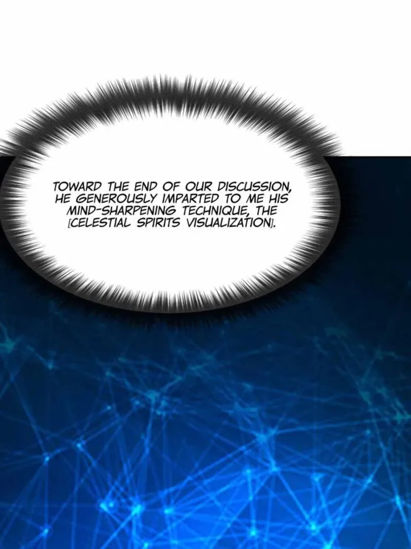 The People on Earth Are Too Ferocious Chapter 238 page 37