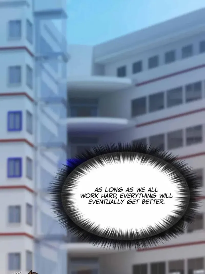 The People on Earth Are Too Ferocious Chapter 238 page 41