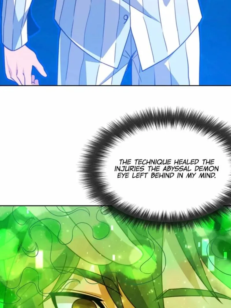 The People on Earth Are Too Ferocious Chapter 238 page 39