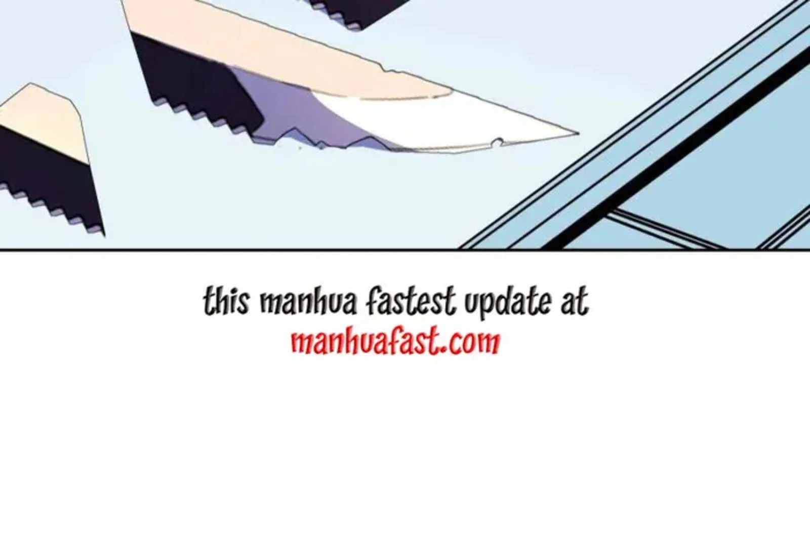 The People on Earth Are Too Ferocious Chapter 238 page 44