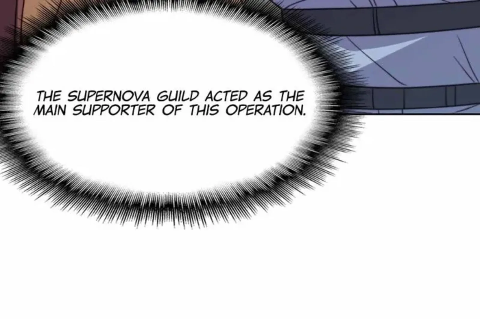 The People on Earth Are Too Ferocious Chapter 238 page 52
