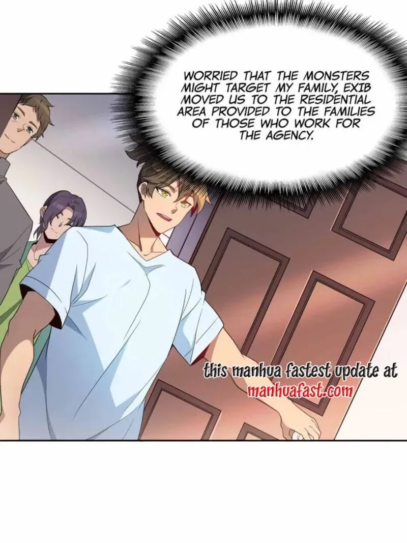 The People on Earth Are Too Ferocious Chapter 238 page 53