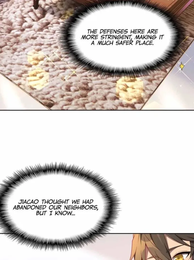The People on Earth Are Too Ferocious Chapter 238 page 55