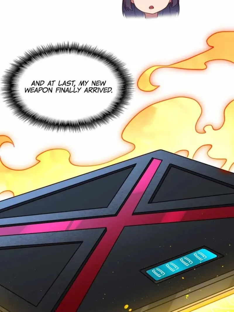 The People on Earth Are Too Ferocious Chapter 238 page 59