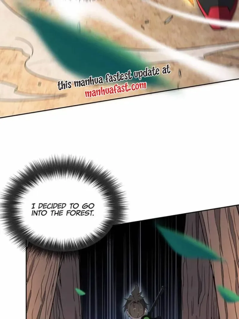 The People on Earth Are Too Ferocious Chapter 238 page 63