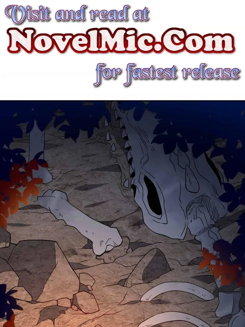 The People on Earth Are Too Ferocious Chapter 239 page 1