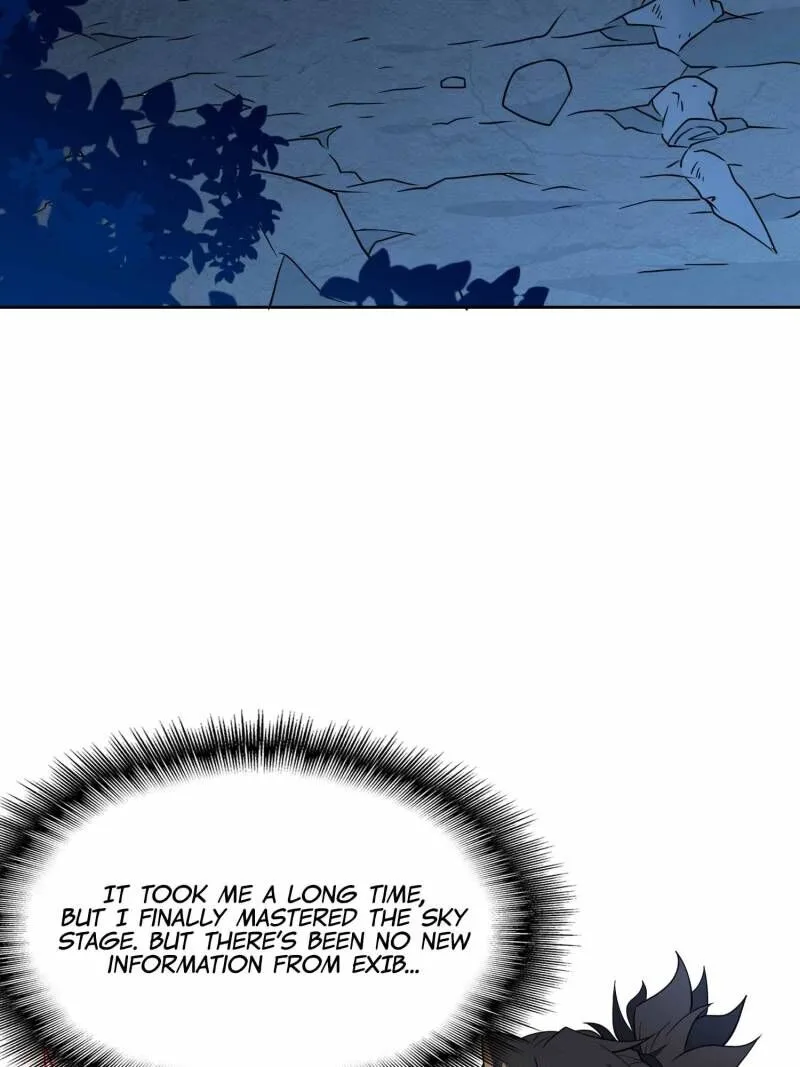 The People on Earth Are Too Ferocious Chapter 239 page 4