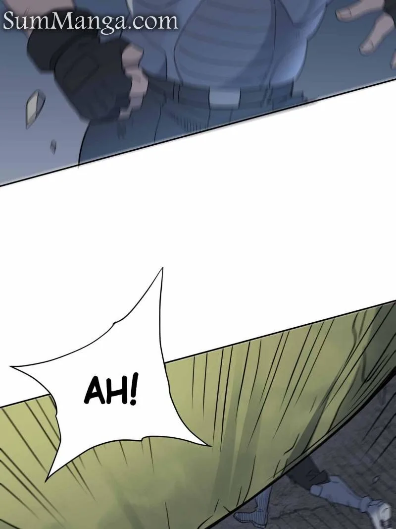 The People on Earth Are Too Ferocious Chapter 239 page 23