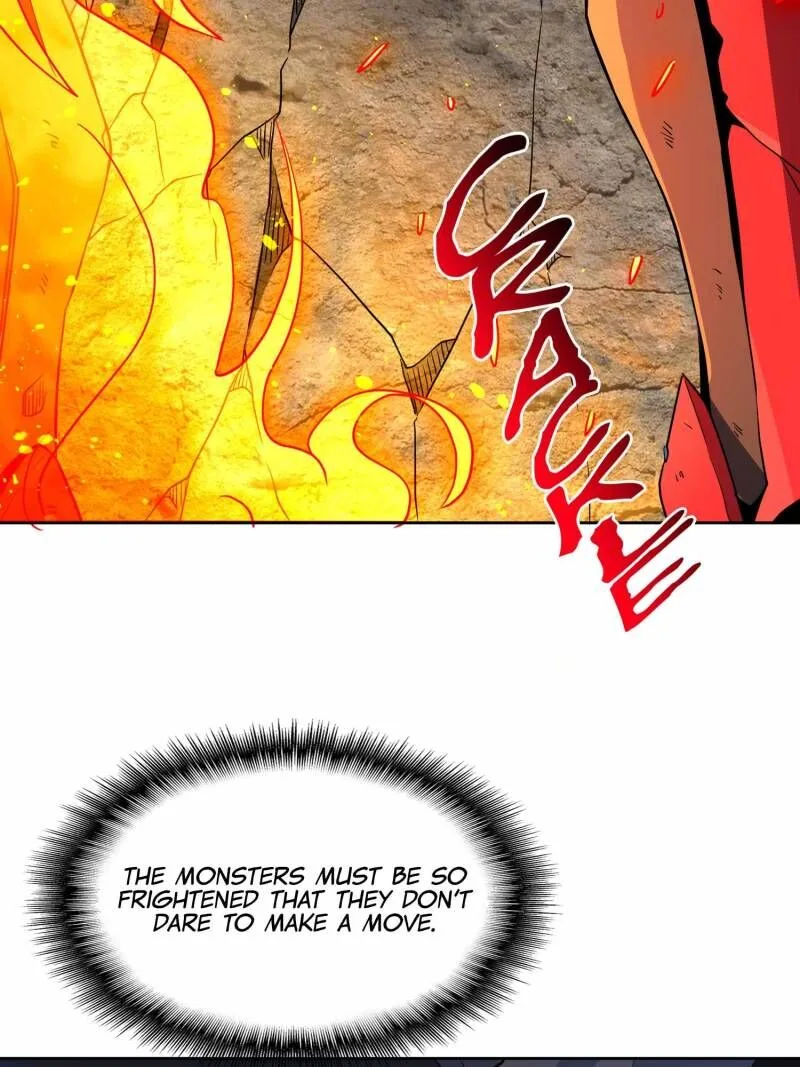The People on Earth Are Too Ferocious Chapter 239 page 6