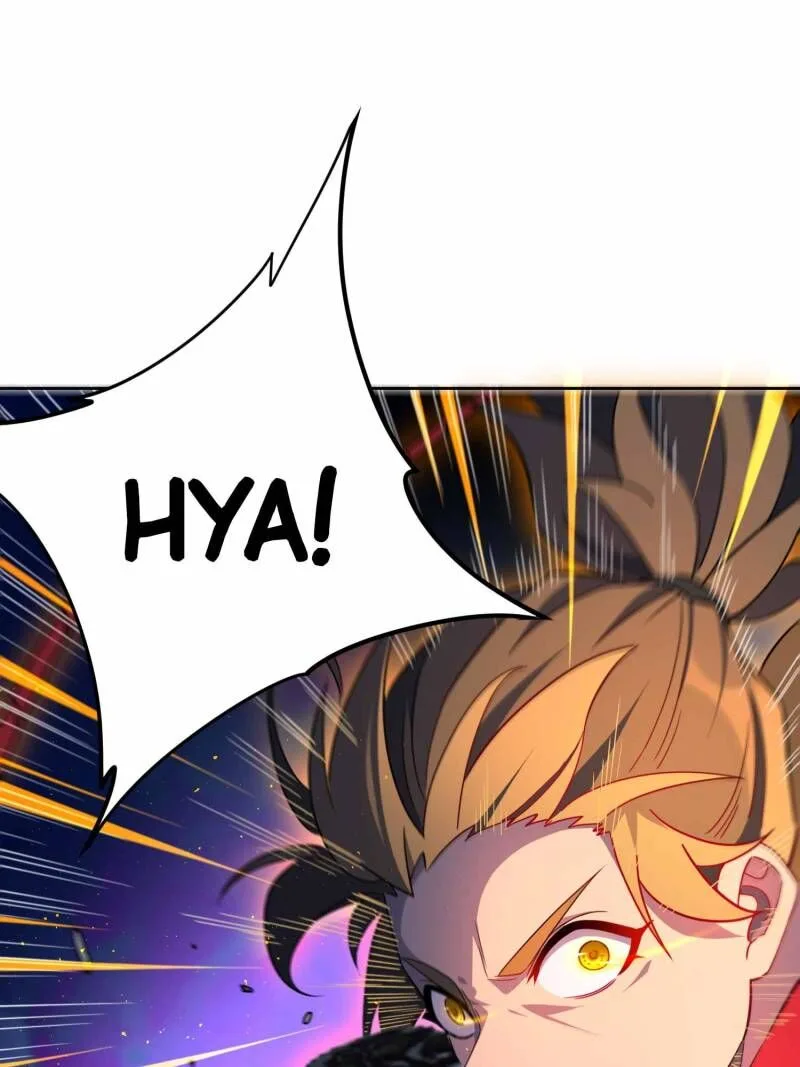 The People on Earth Are Too Ferocious Chapter 239 page 25