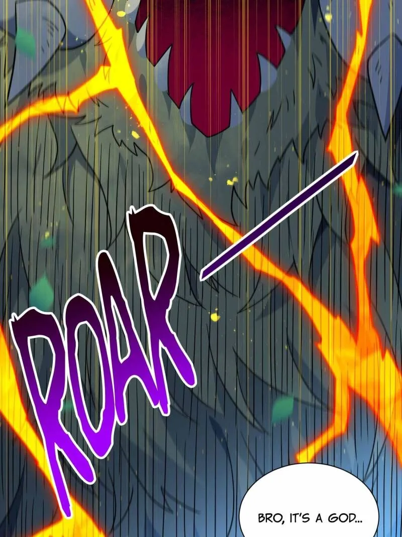 The People on Earth Are Too Ferocious Chapter 239 page 39