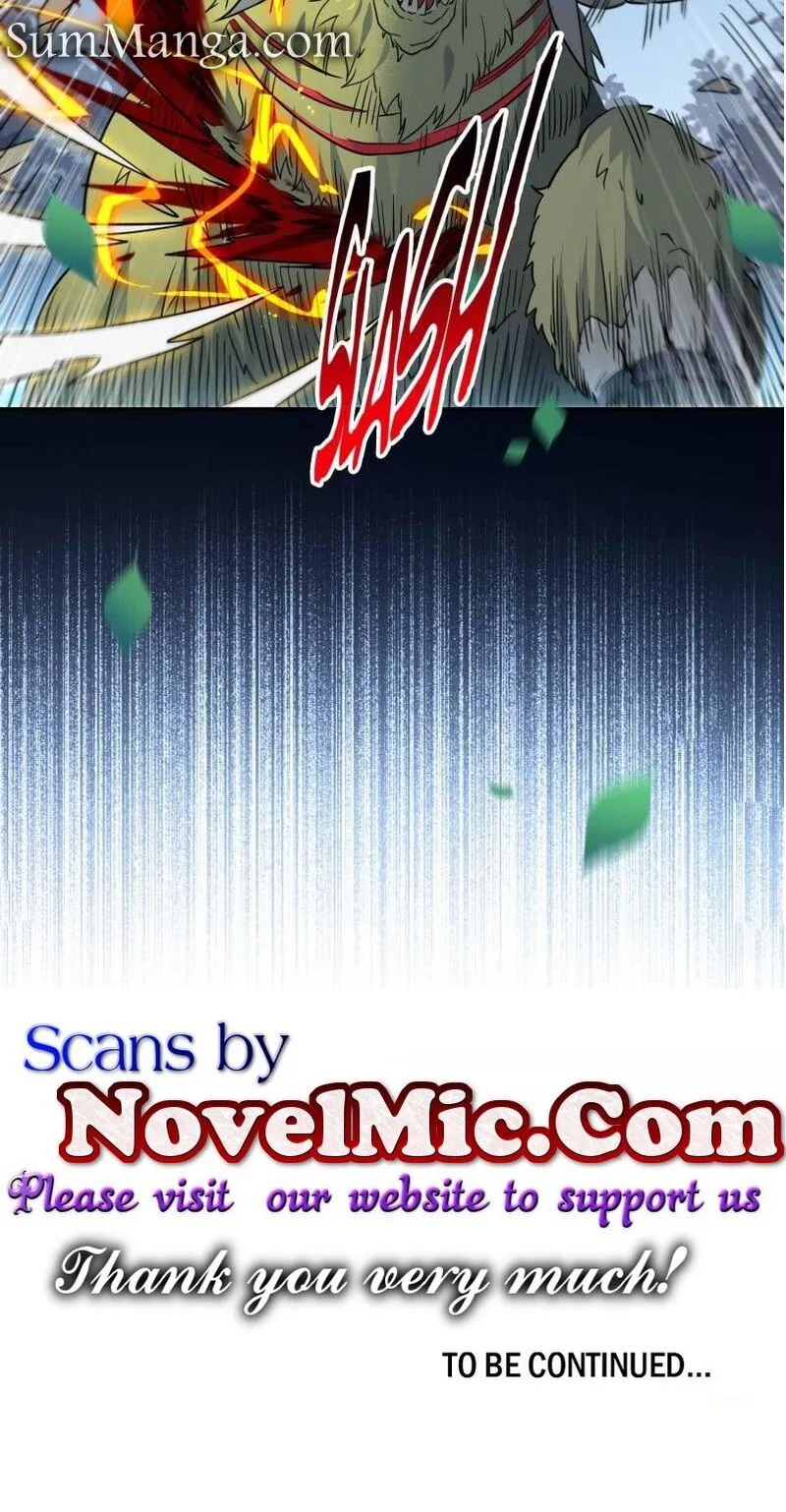 The People on Earth Are Too Ferocious Chapter 239 page 65