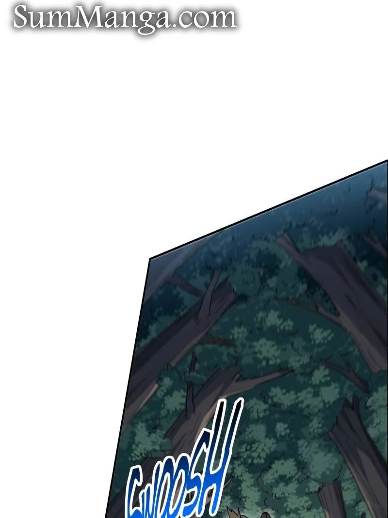 The People on Earth Are Too Ferocious Chapter 240 page 9
