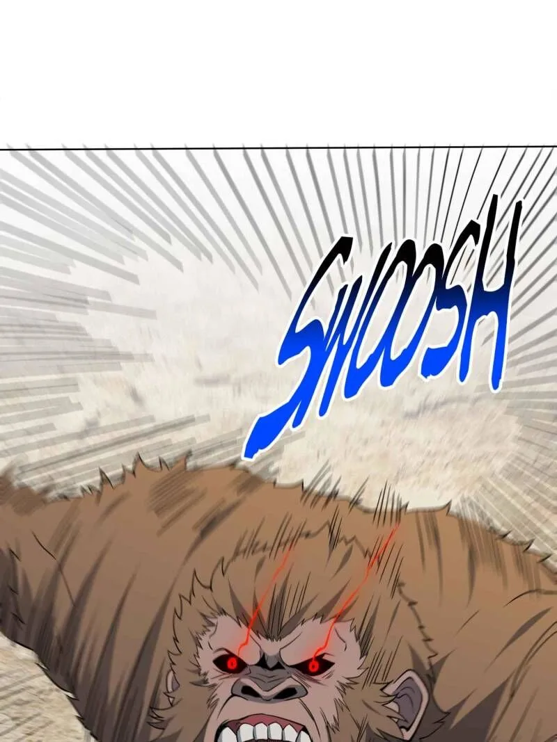 The People on Earth Are Too Ferocious Chapter 240 page 37