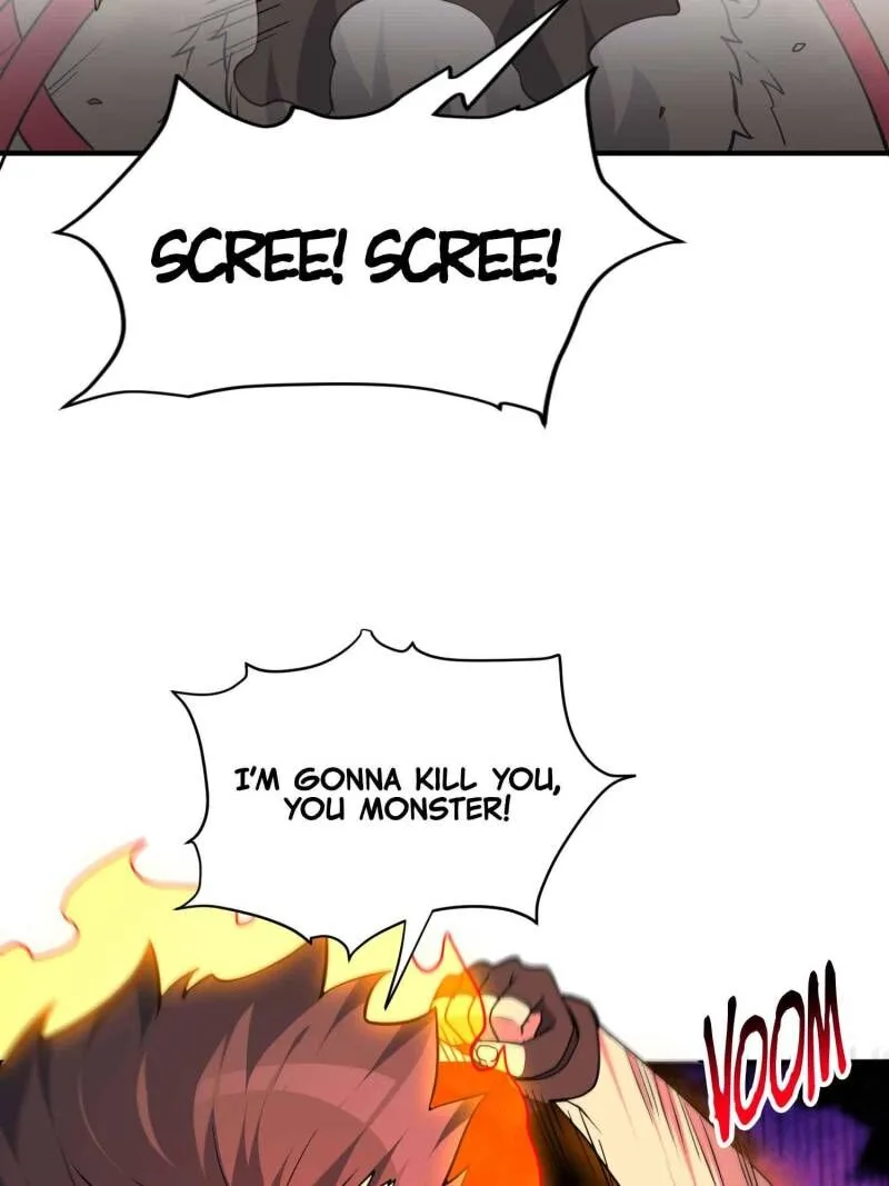 The People on Earth Are Too Ferocious Chapter 240 page 47