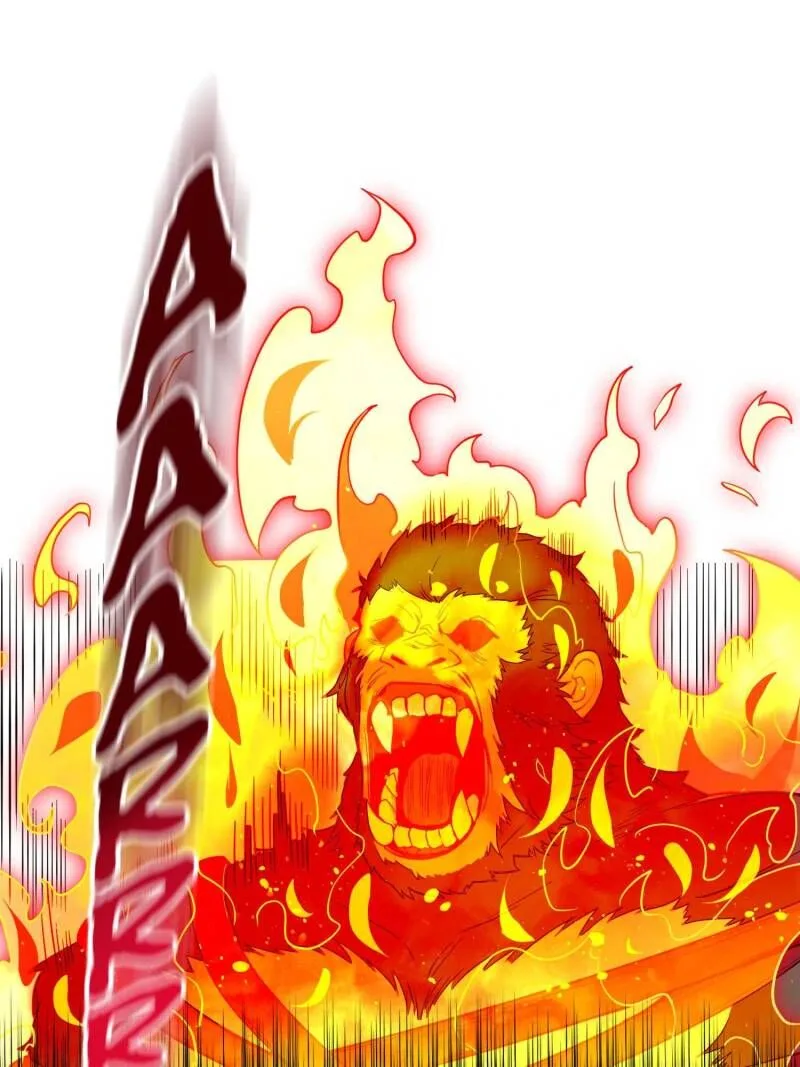 The People on Earth Are Too Ferocious Chapter 241 page 12