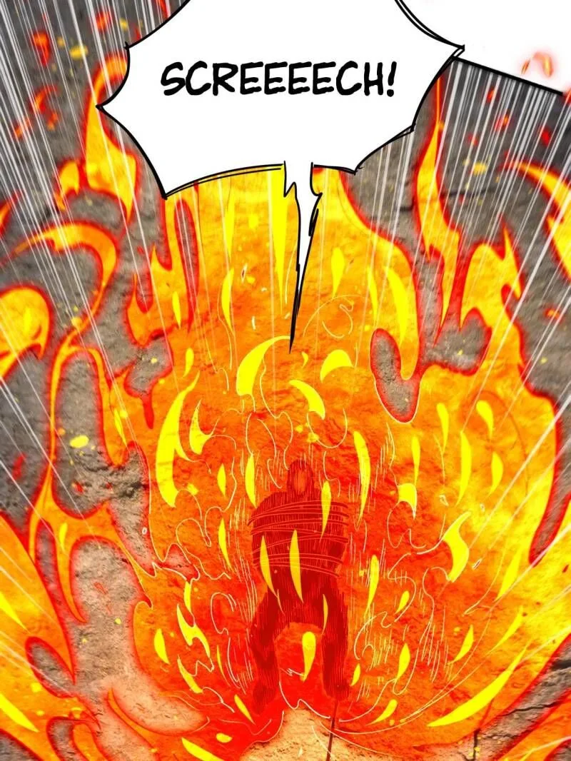 The People on Earth Are Too Ferocious Chapter 241 page 7