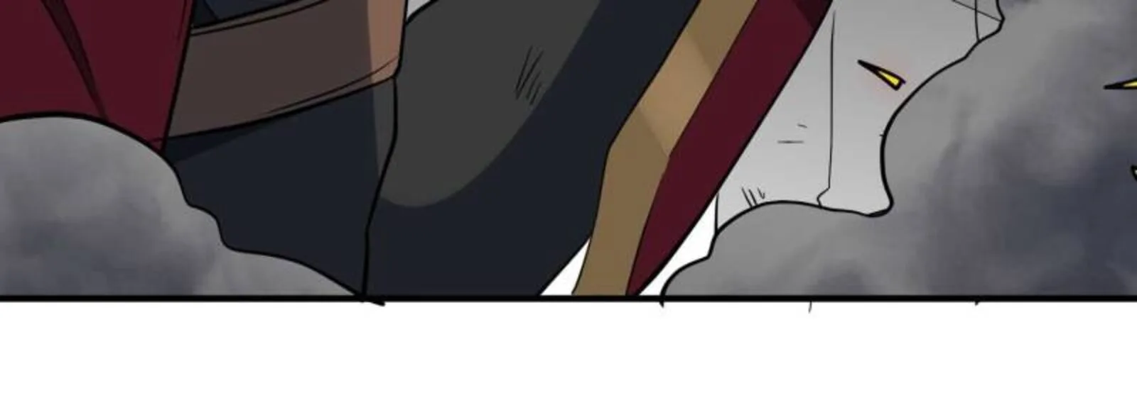 The People on Earth Are Too Ferocious Chapter 241 page 20