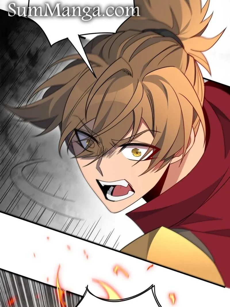 The People on Earth Are Too Ferocious Chapter 241 page 6