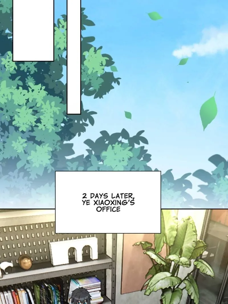 The People on Earth Are Too Ferocious Chapter 241 page 25