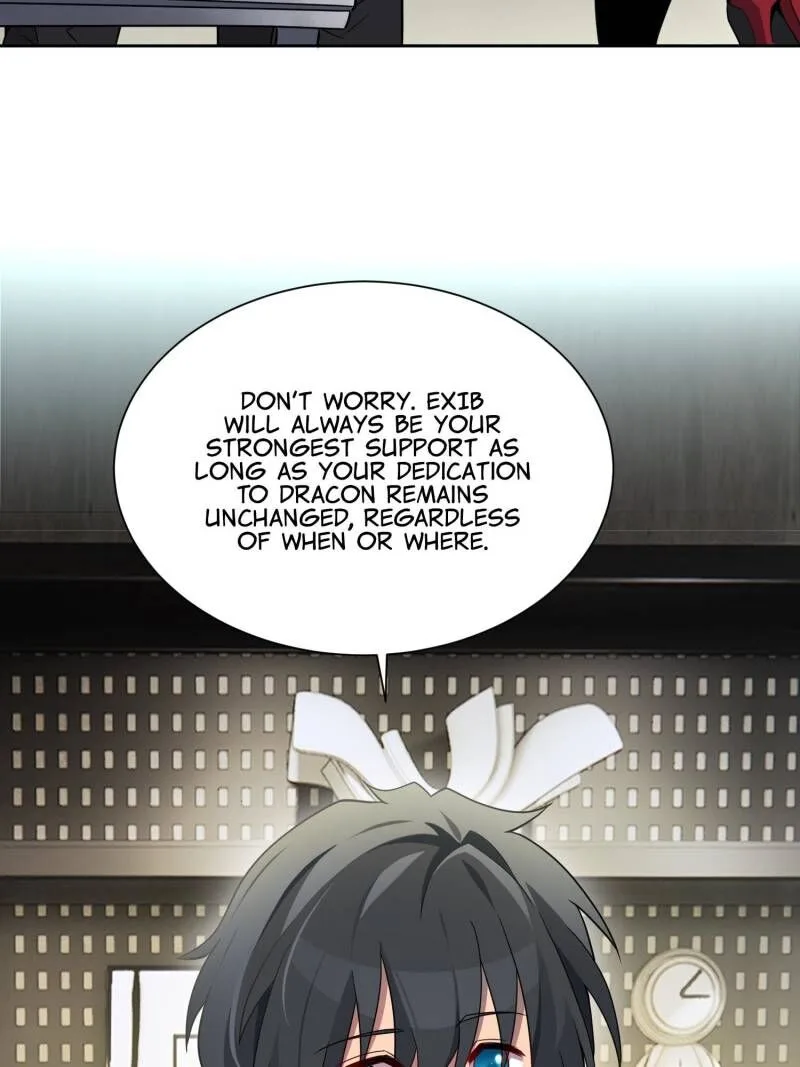 The People on Earth Are Too Ferocious Chapter 241 page 36